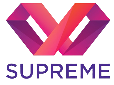 Supreme Logo